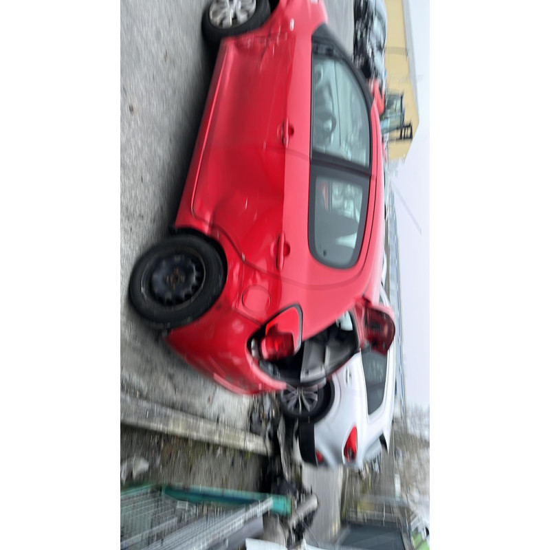 Moteur CITROEN C1 2 Photo n°11