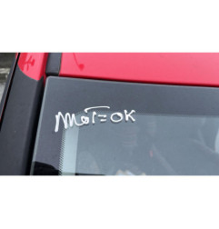 Moteur CITROEN C1 2