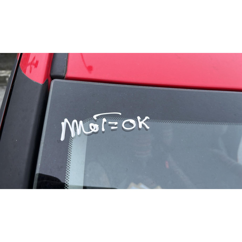 Moteur CITROEN C1 2 Photo n°12