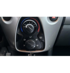 Moteur CITROEN C1 2