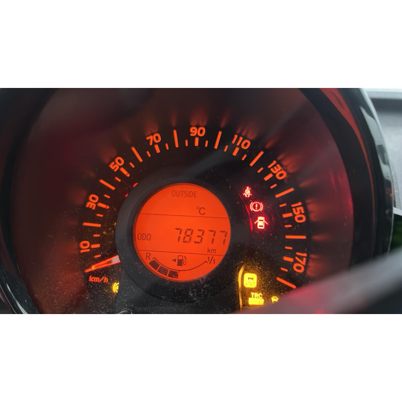 Moteur CITROEN C1 2 Photo n°14