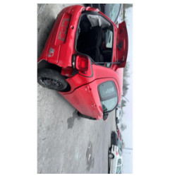 Moteur CITROEN C1 2