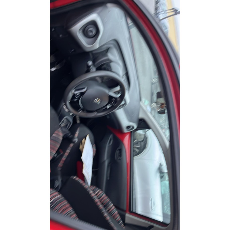 Moteur CITROEN C1 2 Photo n°17