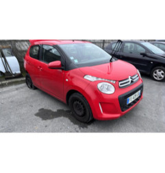 Moteur CITROEN C1 2