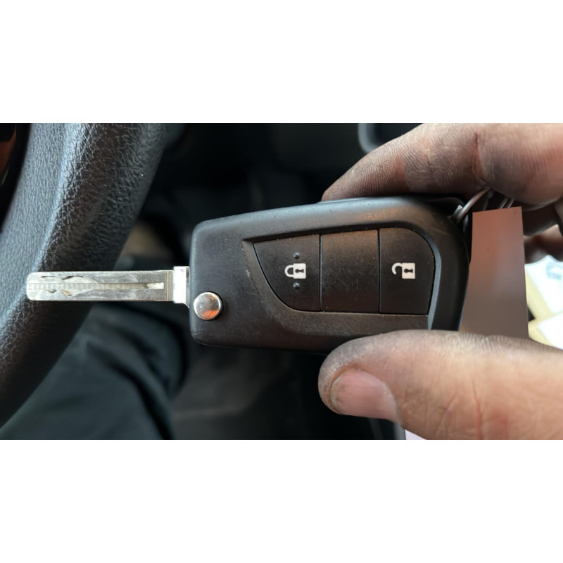 Moteur CITROEN C1 2 Photo n°19