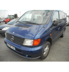 Pompe de direction MERCEDES VITO 638
