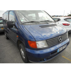Pompe de direction MERCEDES VITO 638