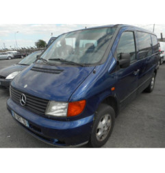Pompe de direction MERCEDES VITO 638