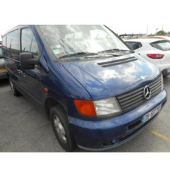 Pompe de direction MERCEDES VITO 638