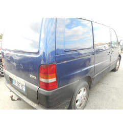 Pompe de direction MERCEDES VITO 638