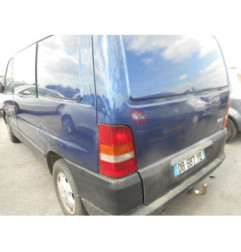 Pompe de direction MERCEDES VITO 638