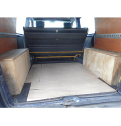 Pompe de direction MERCEDES VITO 638
