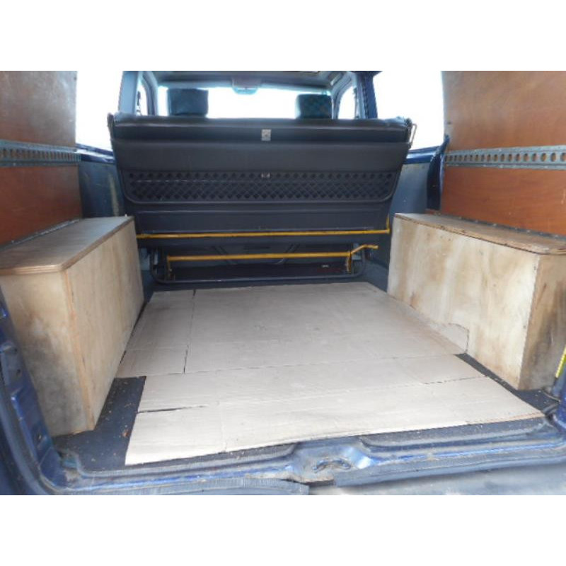 Pompe de direction MERCEDES VITO 638 Photo n°10