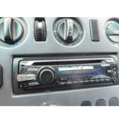Pompe de direction MERCEDES VITO 638