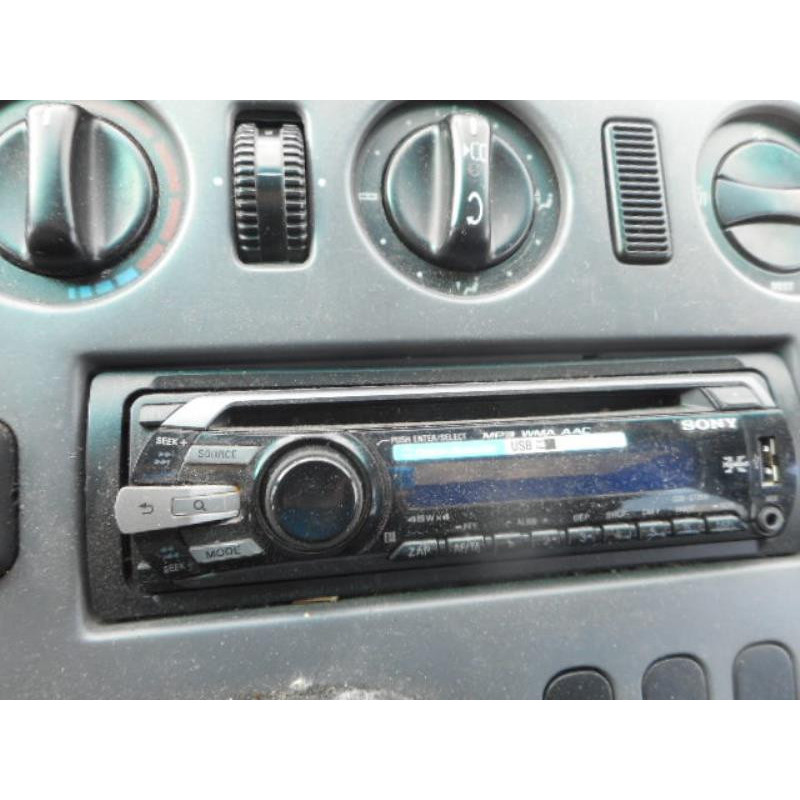 Pompe de direction MERCEDES VITO 638 Photo n°12