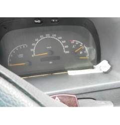 Pompe de direction MERCEDES VITO 638