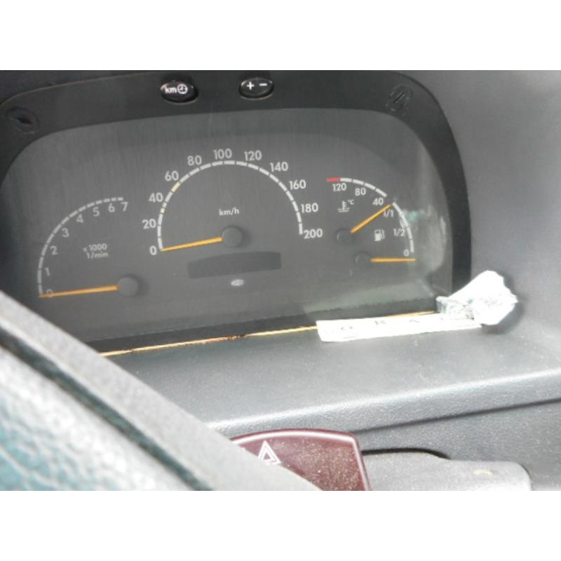 Pompe de direction MERCEDES VITO 638 Photo n°13