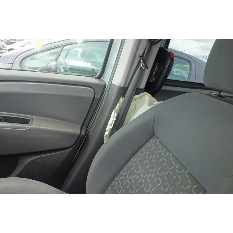 Compresseur clim FIAT DOBLO 2 Photo n°9