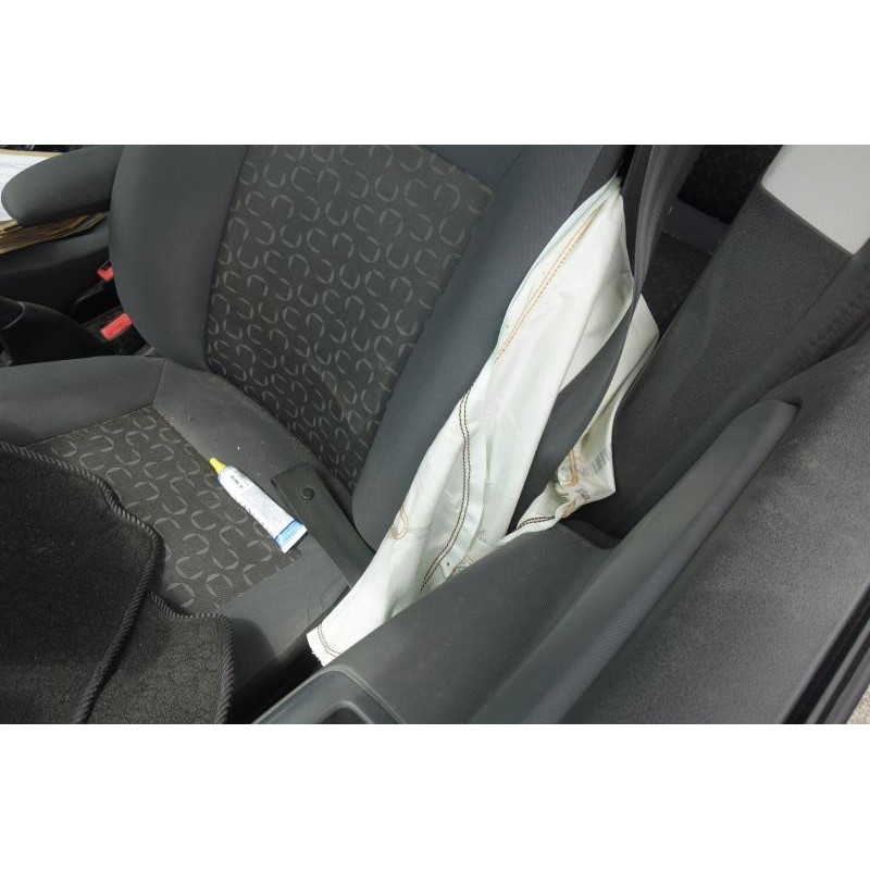 Compresseur clim FIAT DOBLO 2 Photo n°10
