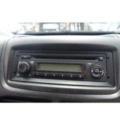 Compresseur clim FIAT DOBLO 2