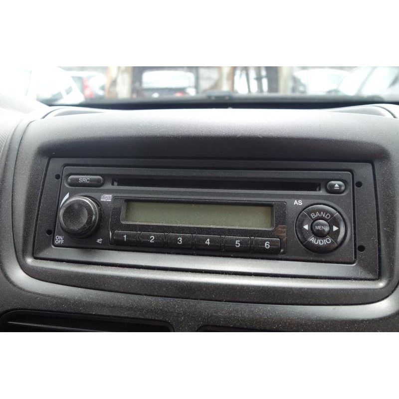 Compresseur clim FIAT DOBLO 2 Photo n°12