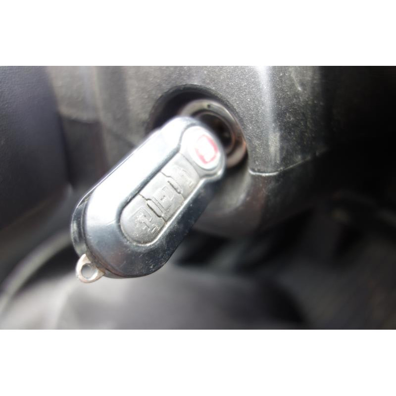 Compresseur clim FIAT DOBLO 2 Photo n°13