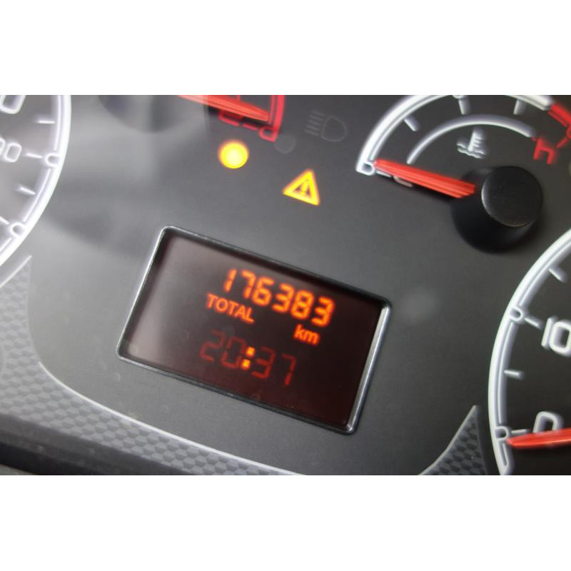 Compresseur clim FIAT DOBLO 2 Photo n°14