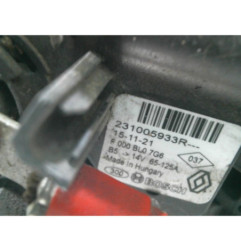 Alternateur DACIA SANDERO 2 Photo n°1