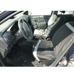 Alternateur DACIA SANDERO 2