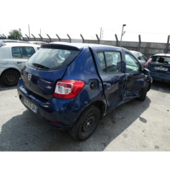 Alternateur DACIA SANDERO 2