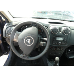 Alternateur DACIA SANDERO 2