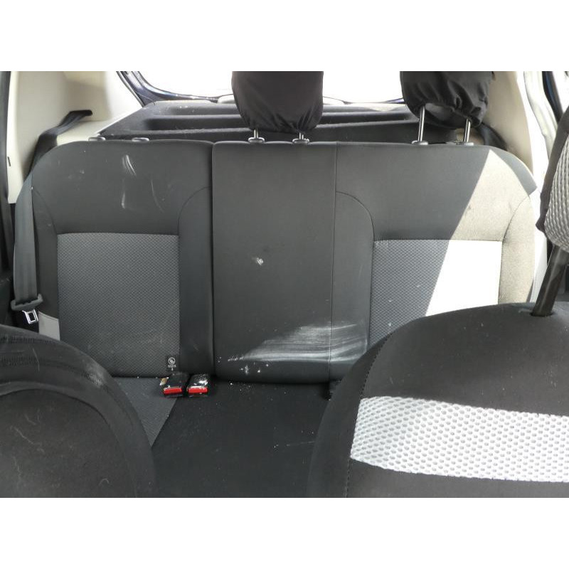 Alternateur DACIA SANDERO 2 Photo n°9