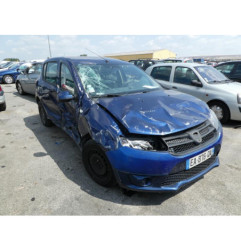 Alternateur DACIA SANDERO 2