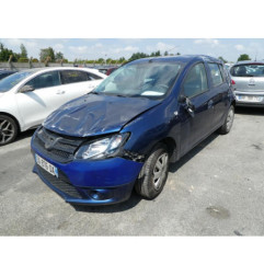 Alternateur DACIA SANDERO 2