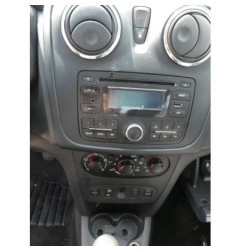 Alternateur DACIA SANDERO 2