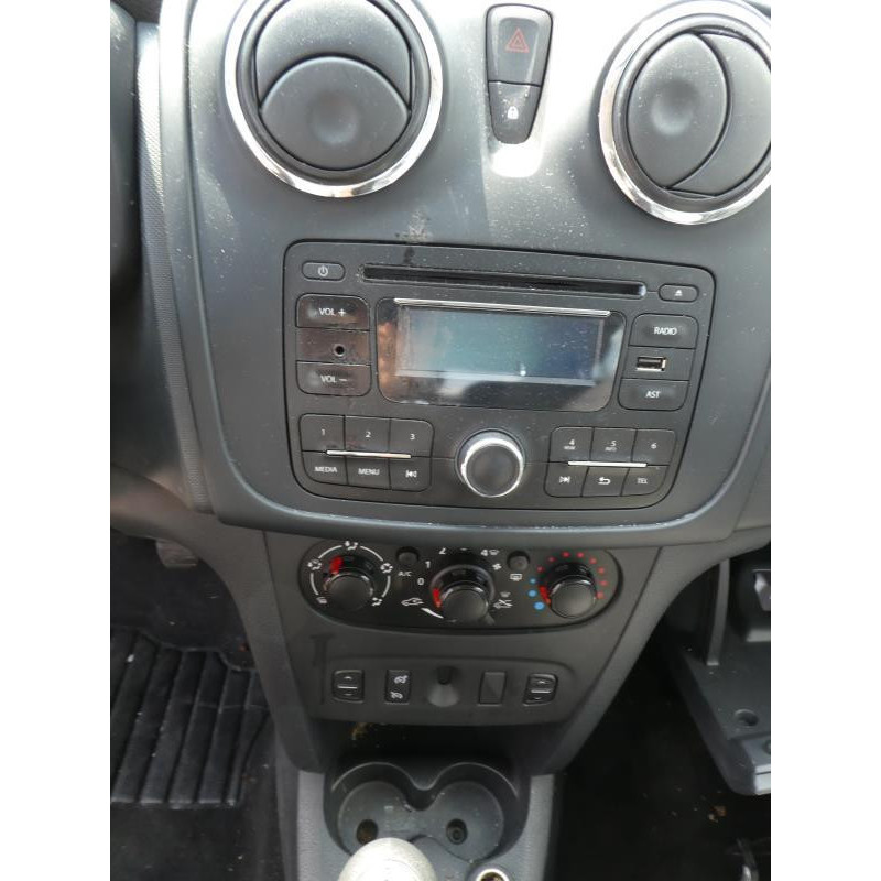 Alternateur DACIA SANDERO 2 Photo n°13
