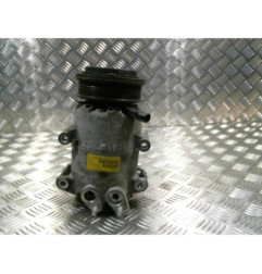 Compresseur clim FORD FIESTA 6