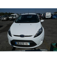 Compresseur clim FORD FIESTA 6