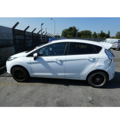Compresseur clim FORD FIESTA 6