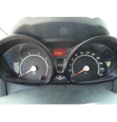 Compresseur clim FORD FIESTA 6