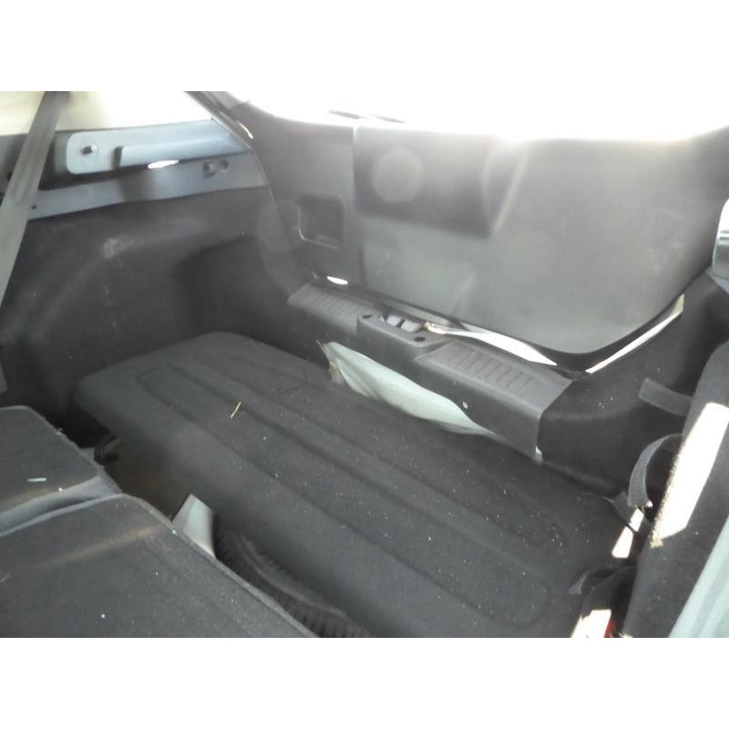 Compresseur clim FORD FIESTA 6 Photo n°6