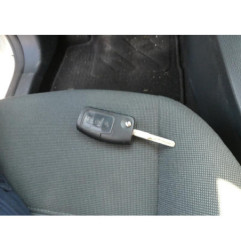 Compresseur clim FORD FIESTA 6