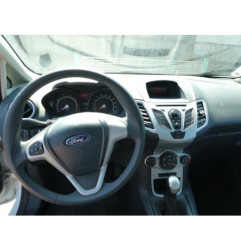 Compresseur clim FORD FIESTA 6