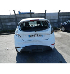 Compresseur clim FORD FIESTA 6