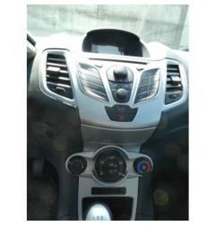 Compresseur clim FORD FIESTA 6