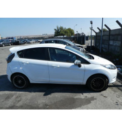 Compresseur clim FORD FIESTA 6
