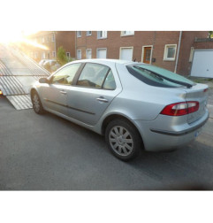 Compresseur clim RENAULT LAGUNA 2