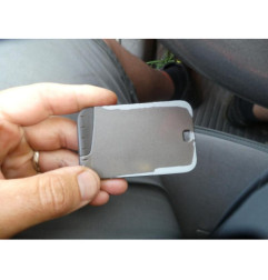 Compresseur clim RENAULT LAGUNA 2