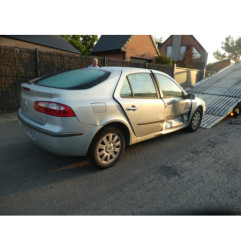Compresseur clim RENAULT LAGUNA 2