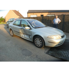 Compresseur clim RENAULT LAGUNA 2